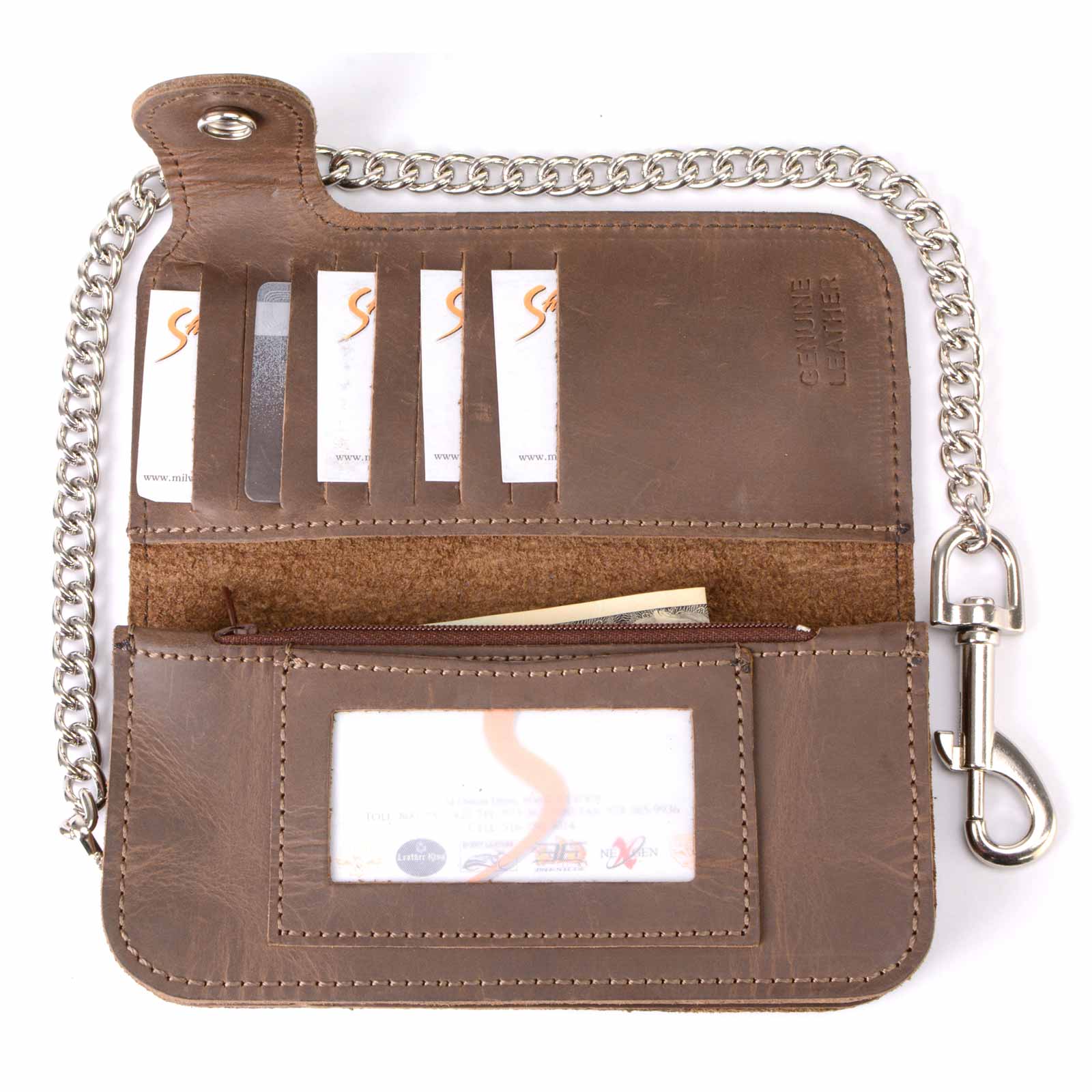 Milwaukee Leather MLW7829 Men's 7