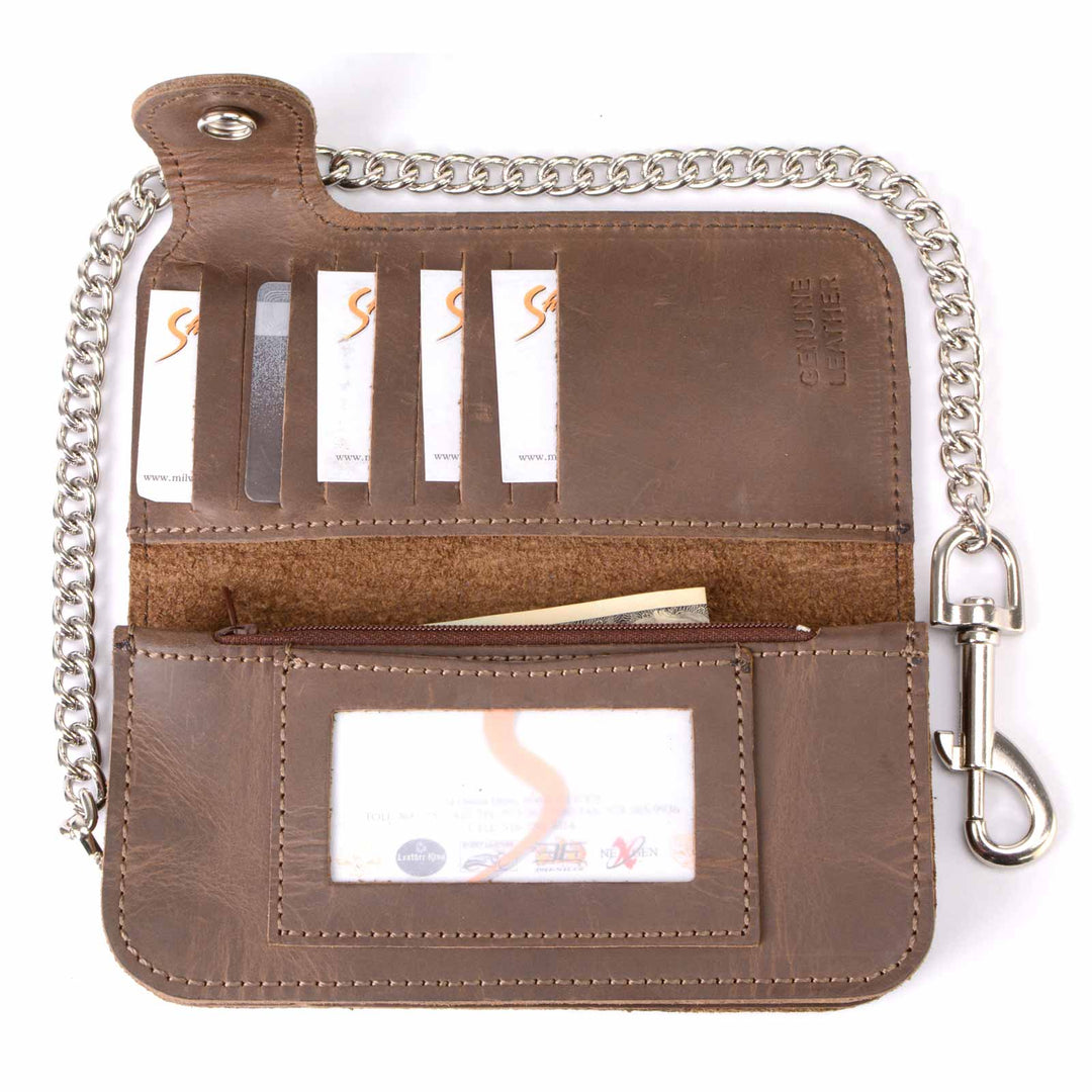 Milwaukee Leather MLW7829 Men&
