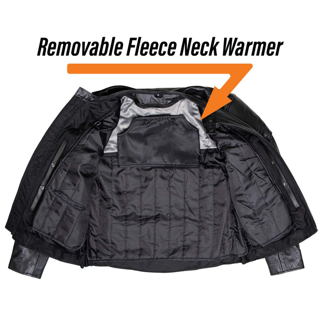 Milwaukee Leather Men&