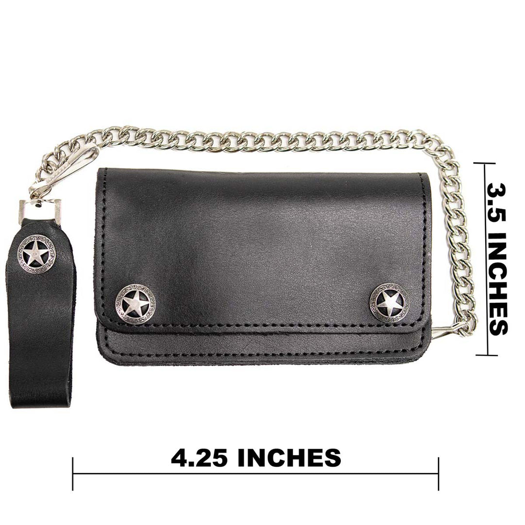 Milwaukee Leather MLW7824 Men&