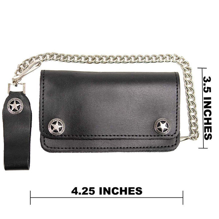 Milwaukee Leather MLW7824 Men&