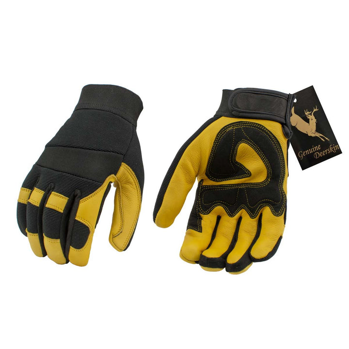 M Boss Motorcycle Apparel BOS37548 Men&