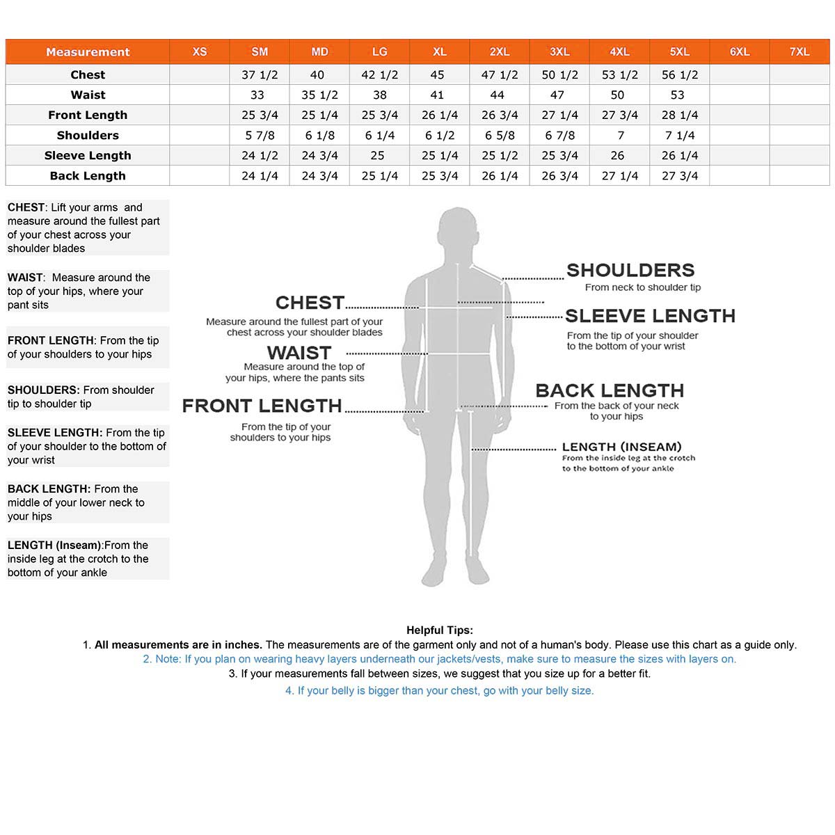 Milwaukee Leather LKM17001 Men's Classic Distressed Gray Motorcycle Leather Riders Jacket