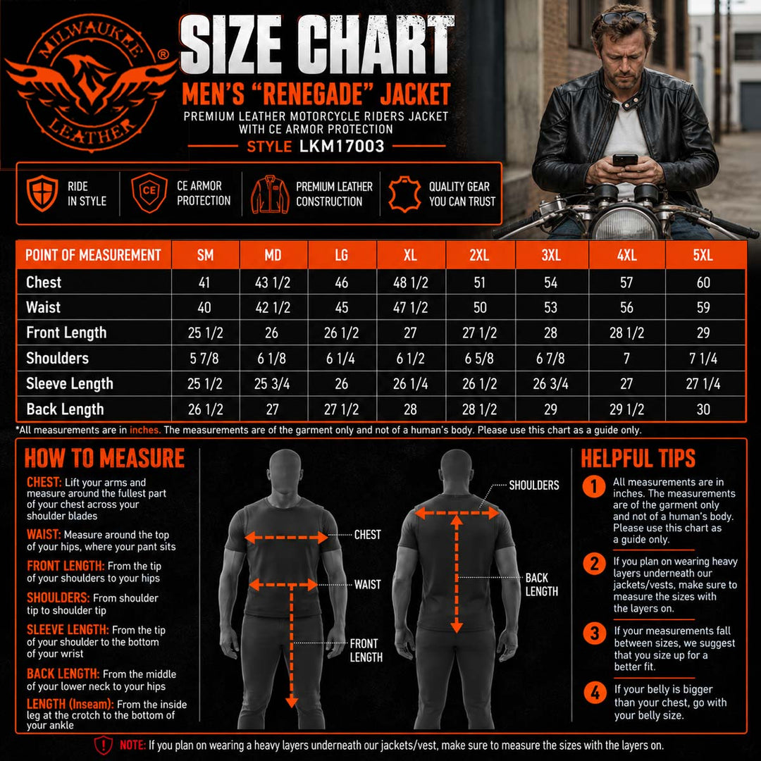 Milwaukee Leather Men&