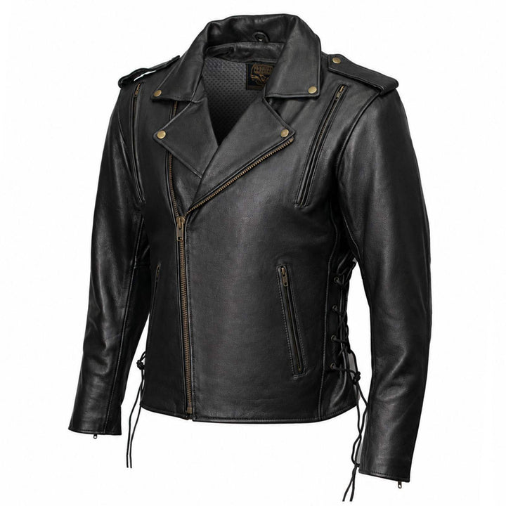 Milwaukee Leather LKM17004 Men&
