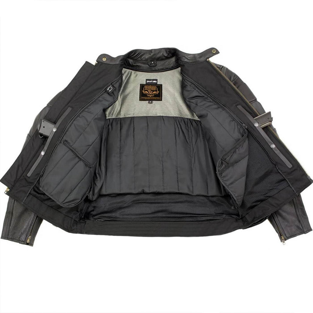 Milwaukee Leather Men&