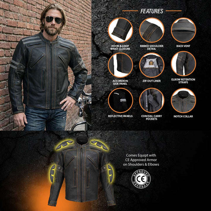 Milwaukee Leather Men&