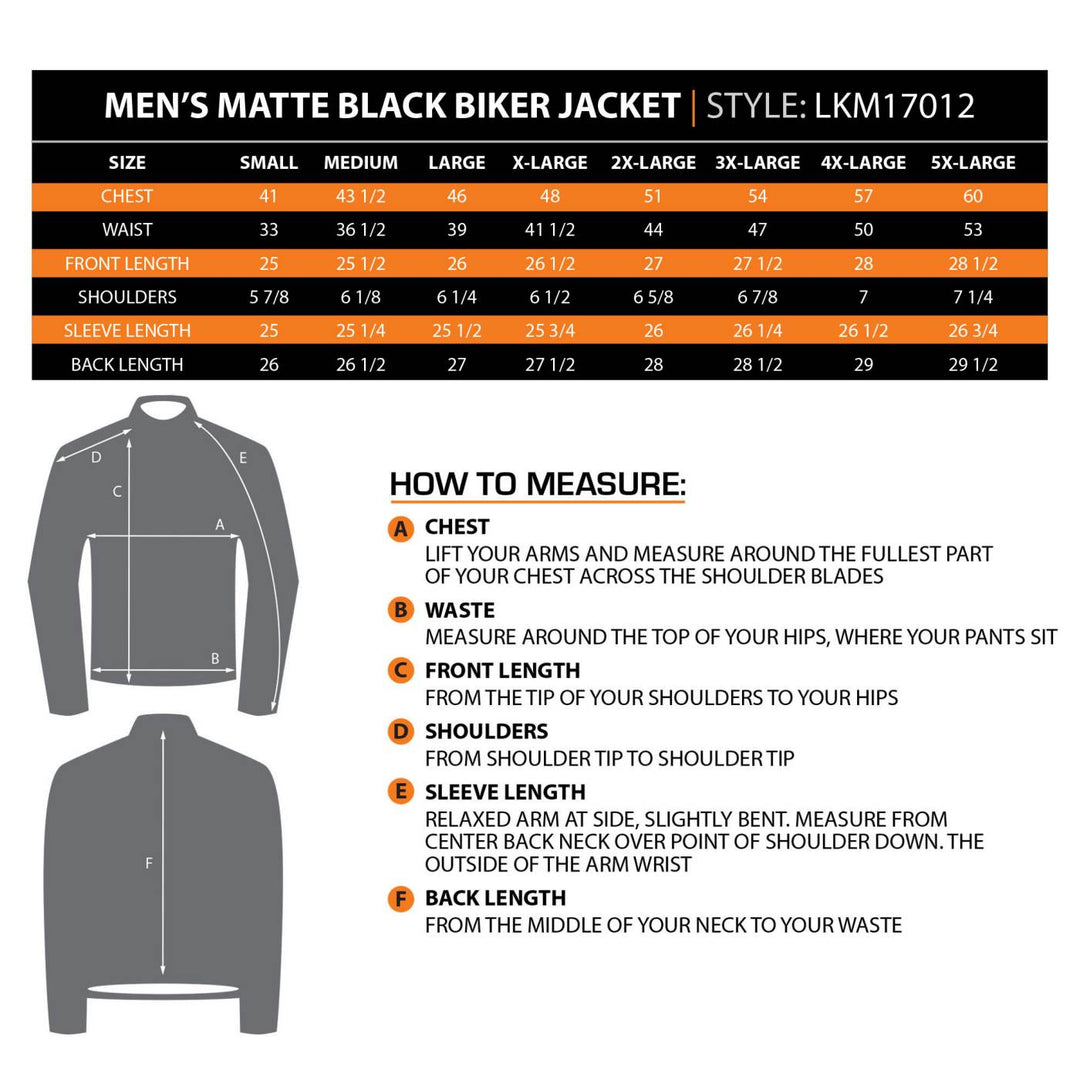 Milwaukee Leather Men&