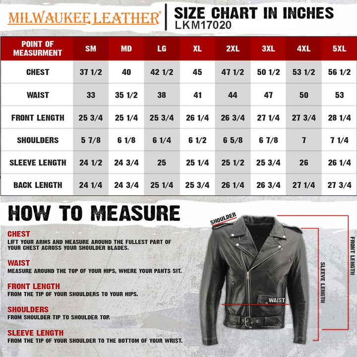Milwaukee Leather Men&