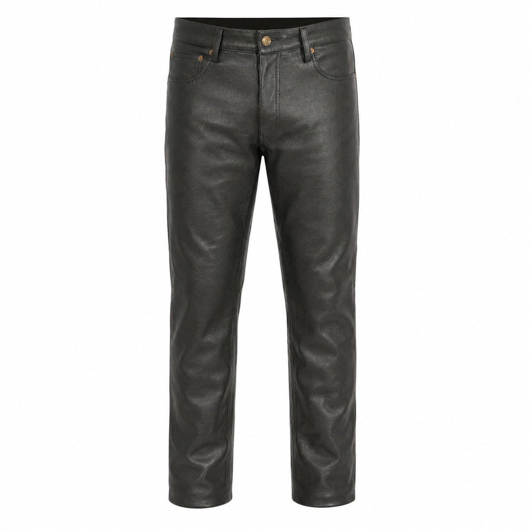 Milwaukee Leather LKM5718 Men&