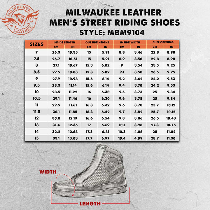 Milwaukee Leather Men&