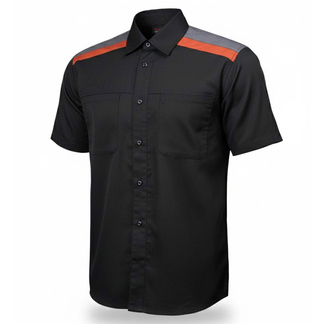 Milwaukee Motorcycle Clothing Co. Men&