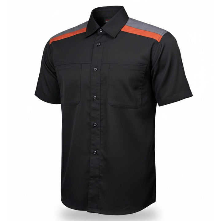 Milwaukee Motorcycle Clothing Co. Men&