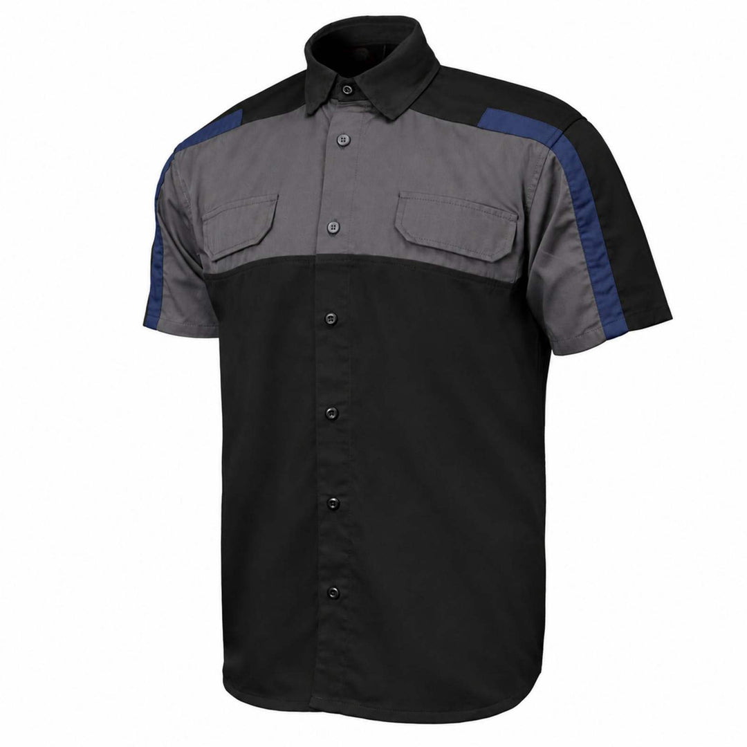 Milwaukee Motorcycle Clothing Co. Men&