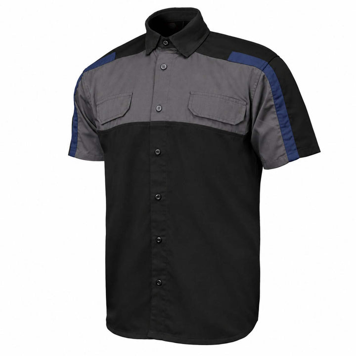 Milwaukee Motorcycle Clothing Co. Men&
