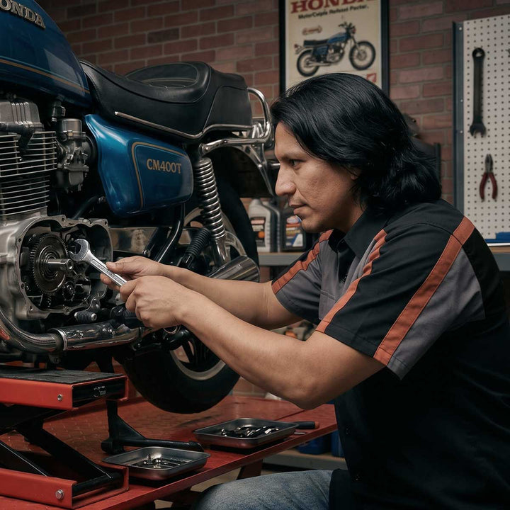 Milwaukee Motorcycle Clothing Co. Men&