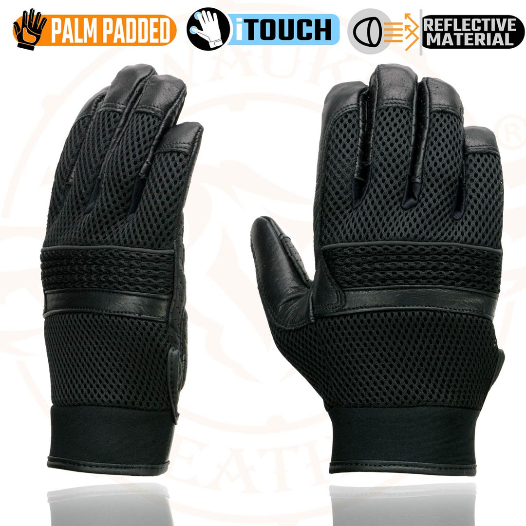 Milwaukee Leather MG7503 Men&