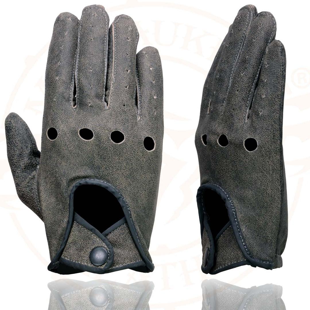 Milwaukee Leather MG7507 Men&