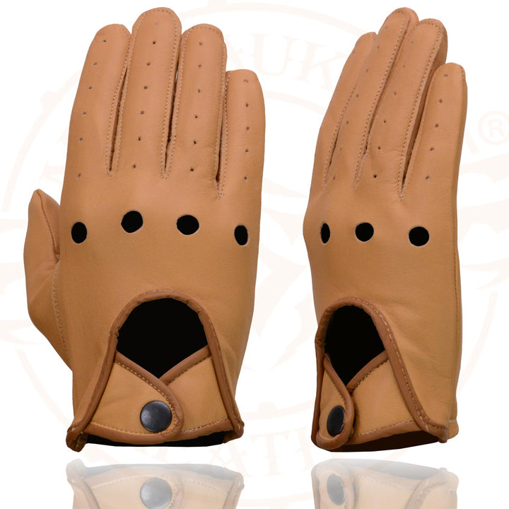 Milwaukee Leather MG7508 Men&