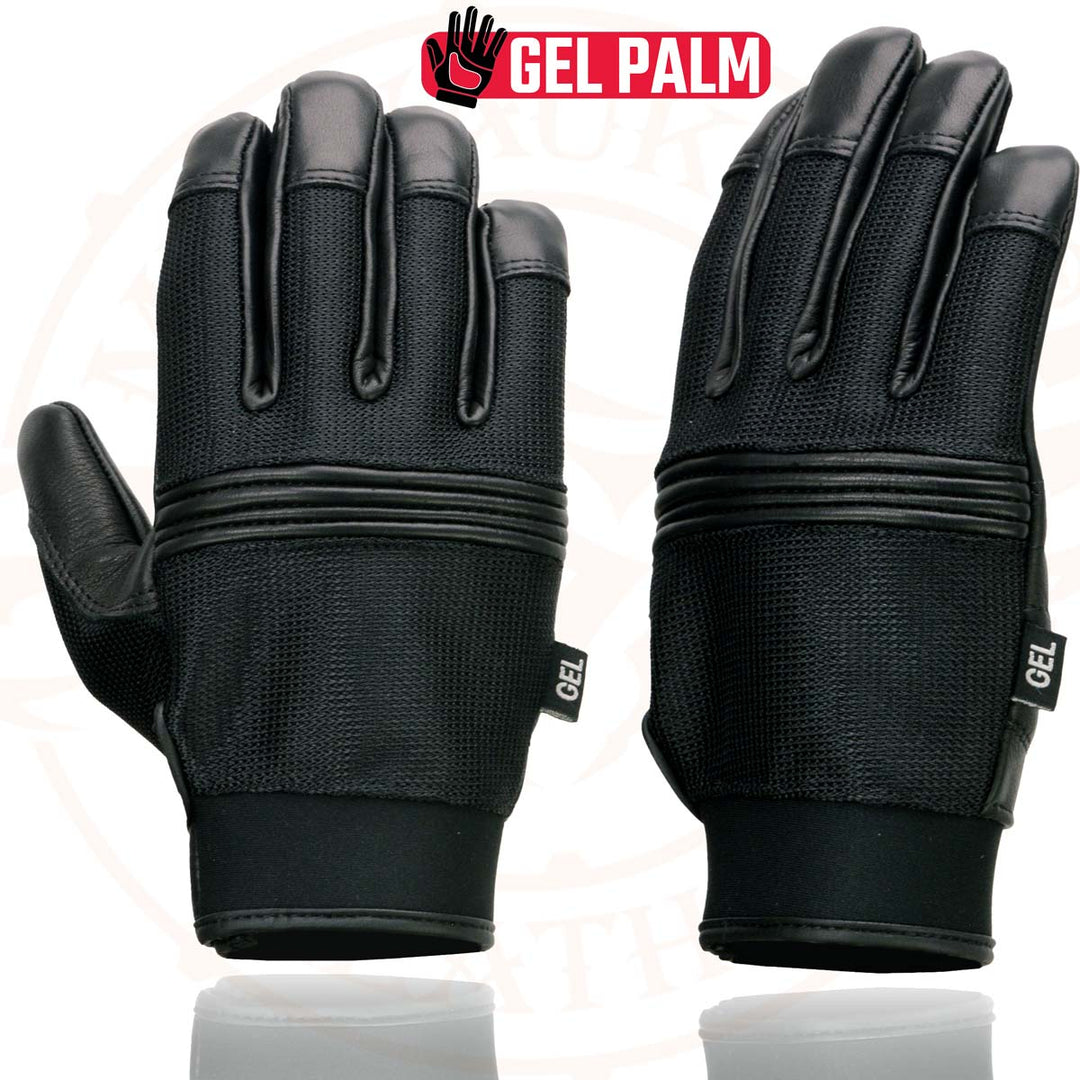 Milwaukee Leather MG7517 Men&