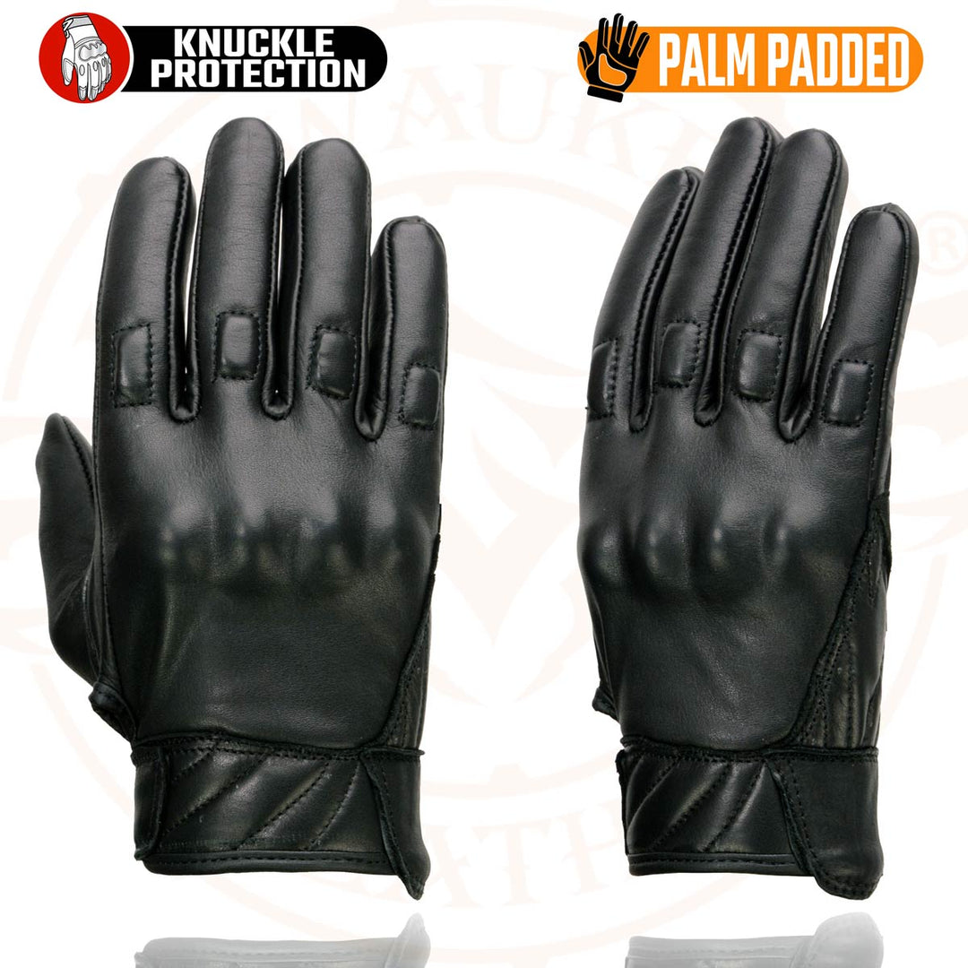 Milwaukee Leather MG7521 Men&