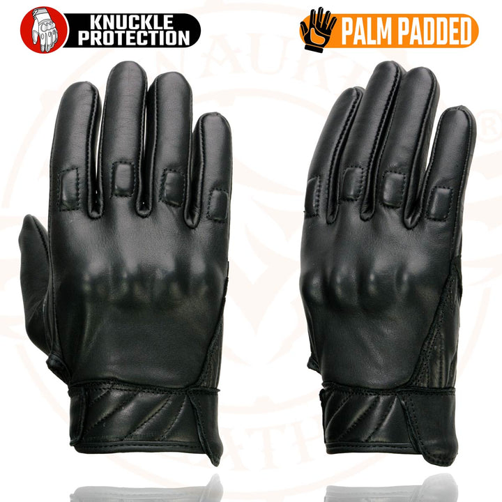 Milwaukee Leather MG7521 Men&
