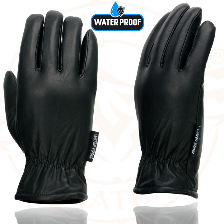 Milwaukee Leather MG7523 Men&