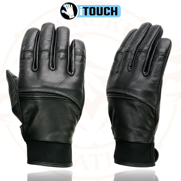 Milwaukee Leather MG7525 Men&