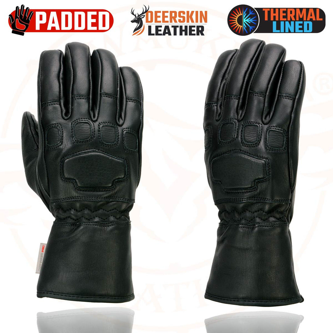 Milwaukee Leather MG7534 Men&