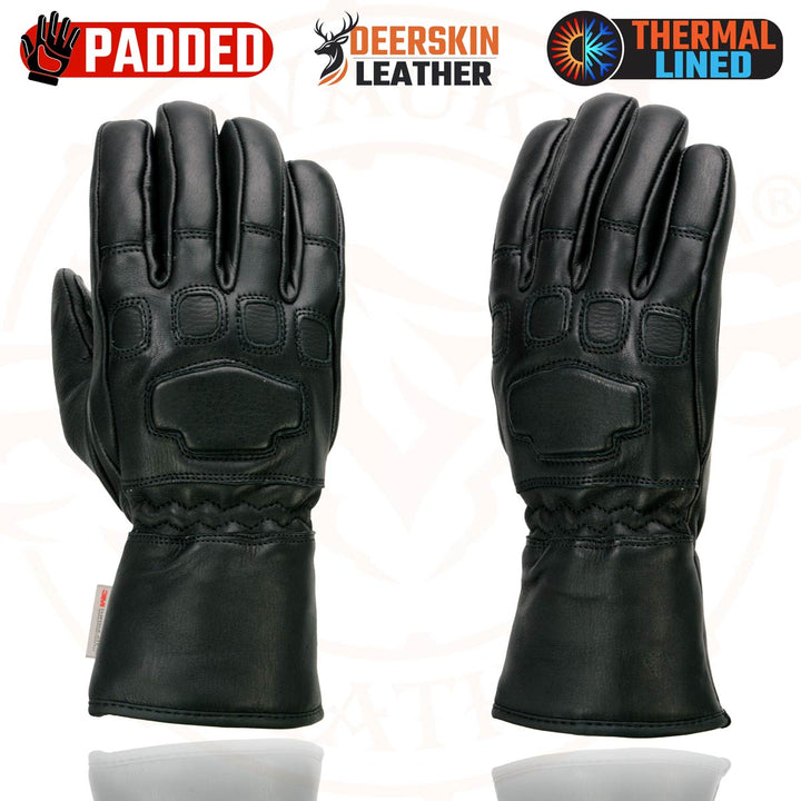 Milwaukee Leather MG7534 Men&