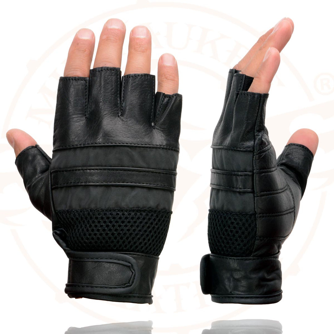 Milwaukee Leather MG7548 Men&