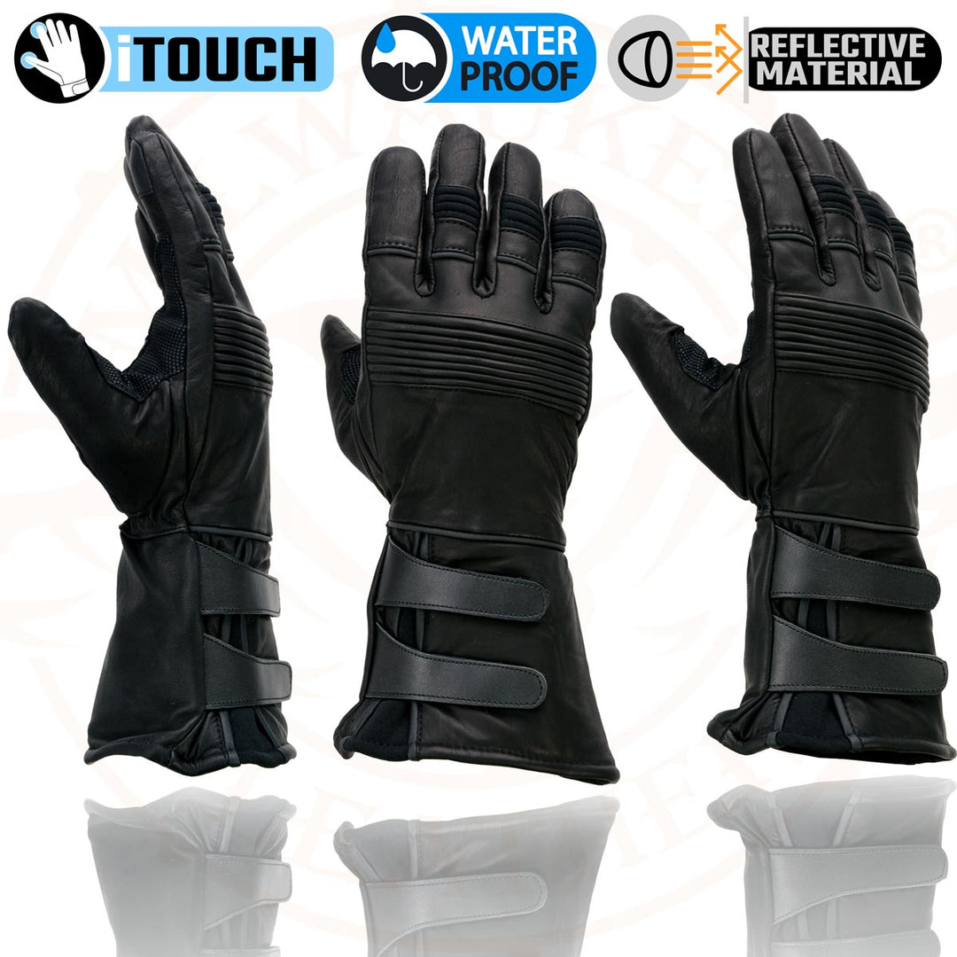 Milwaukee Leather MG7550 Men&