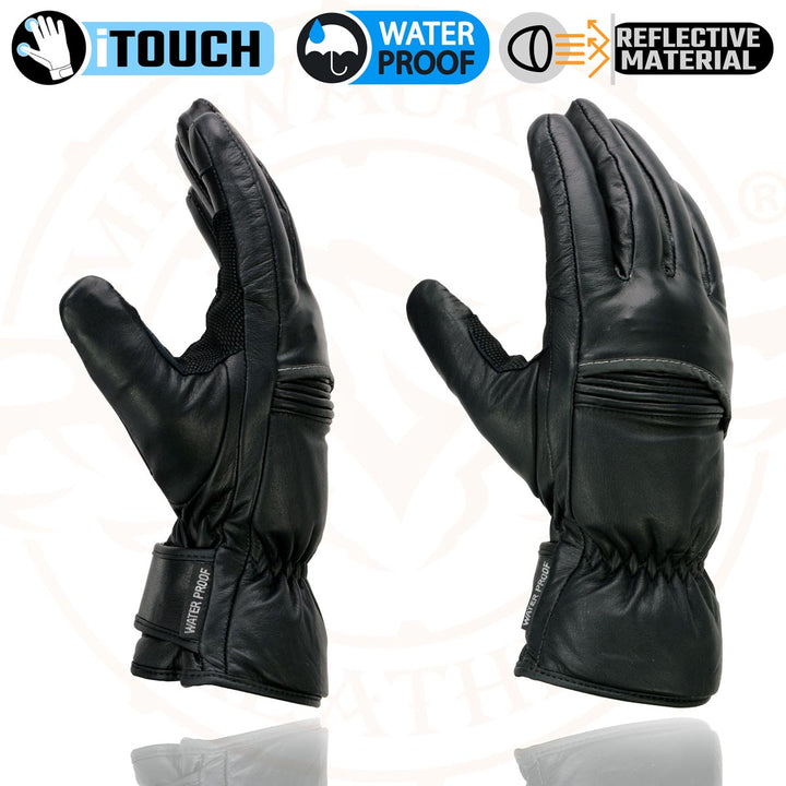 Milwaukee Leather MG7551 Men&