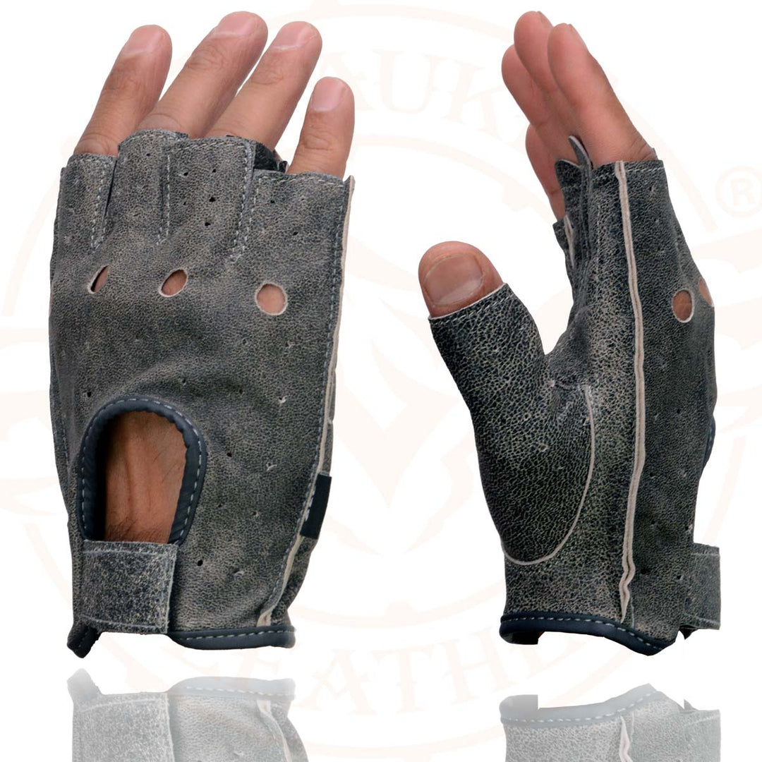 Milwaukee Leather MG7557 Men&