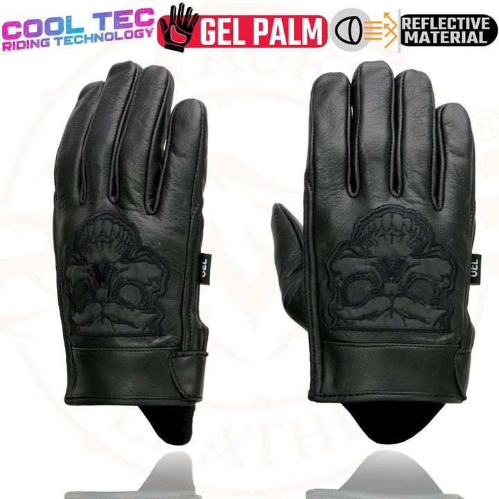 Milwaukee Leather MG7571 Men&