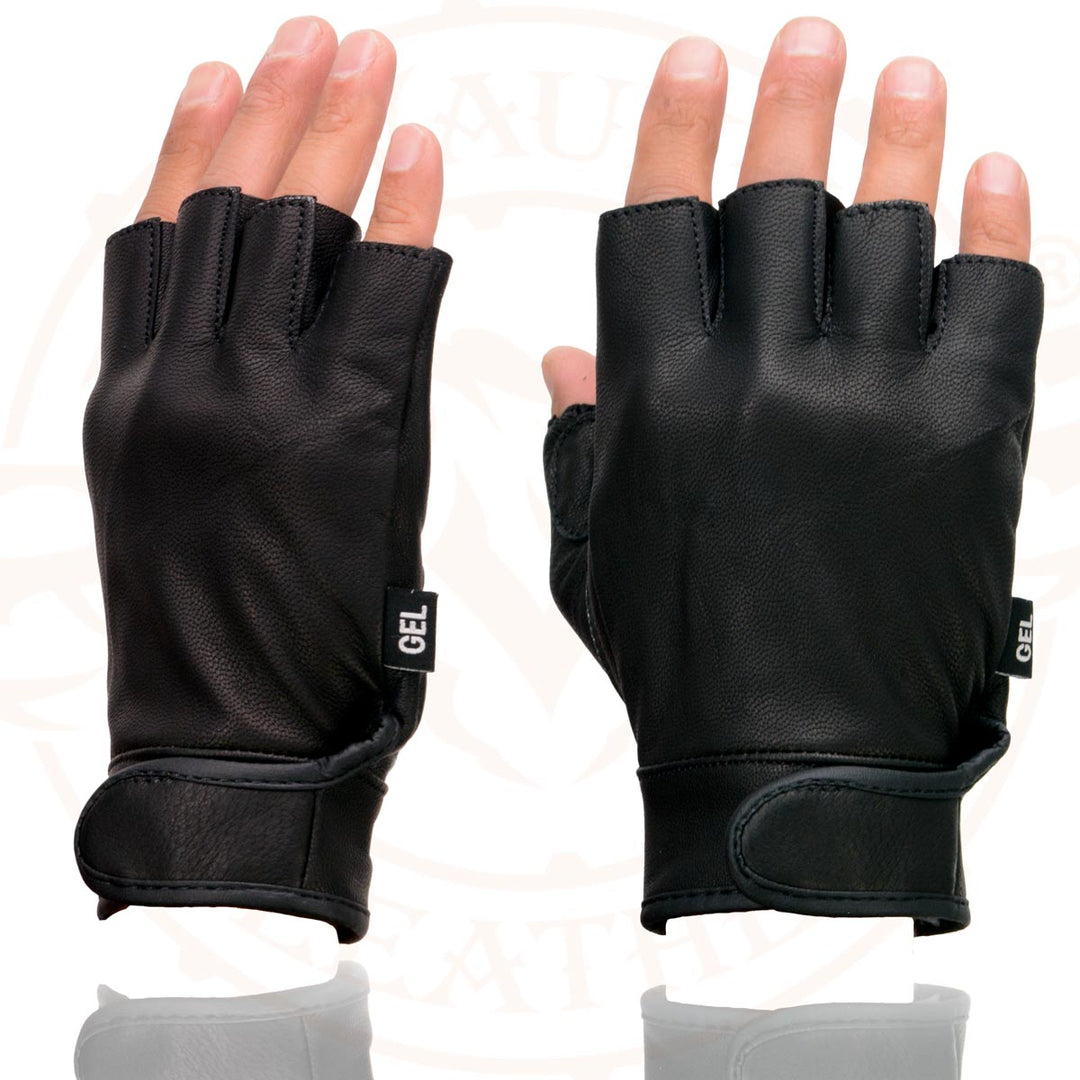 Milwaukee Leather MG7585 Men&