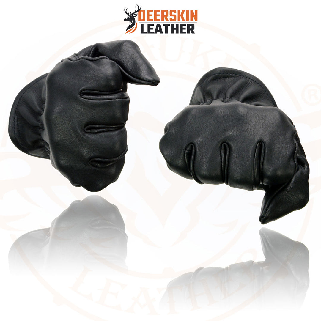 Milwaukee Leather MG7595 Men&