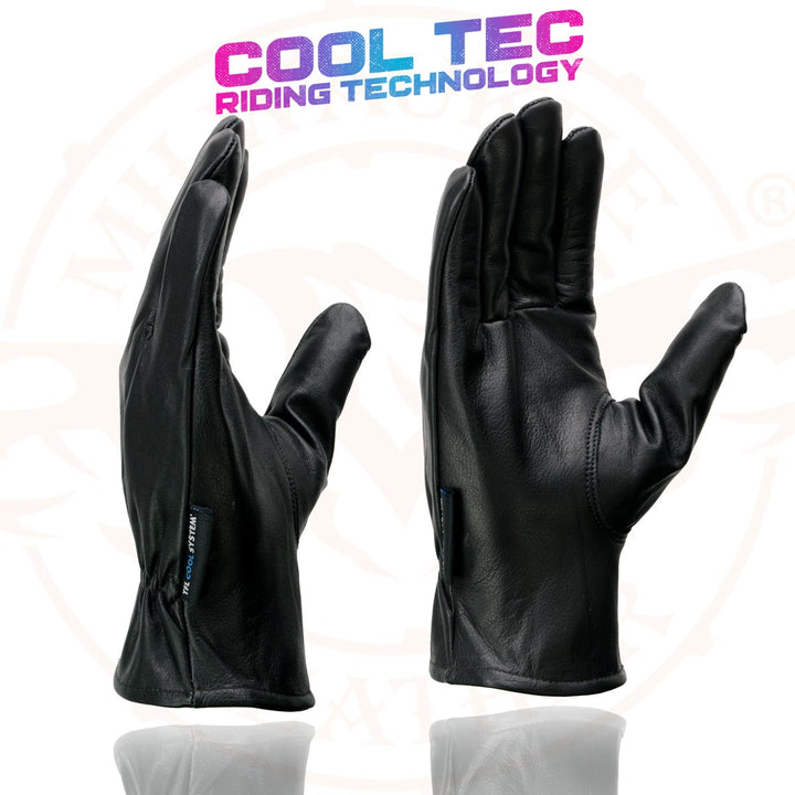 Milwaukee Leather MG7596 Men&