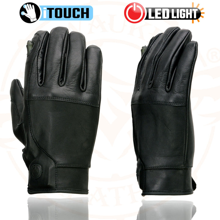 Milwaukee Leather MG7599 Men&