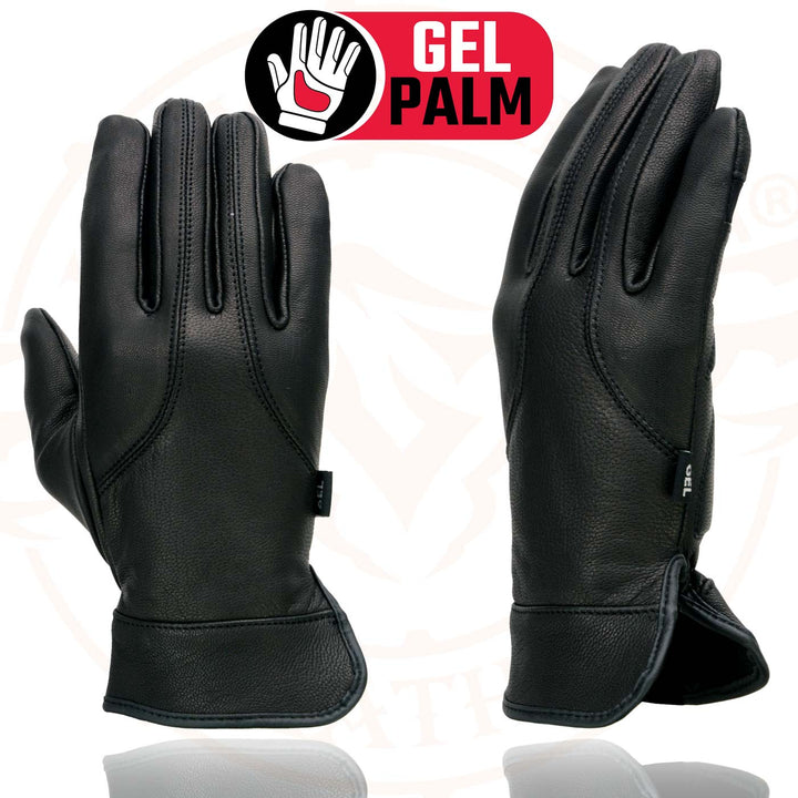 Milwaukee Leather MG7700 Women&