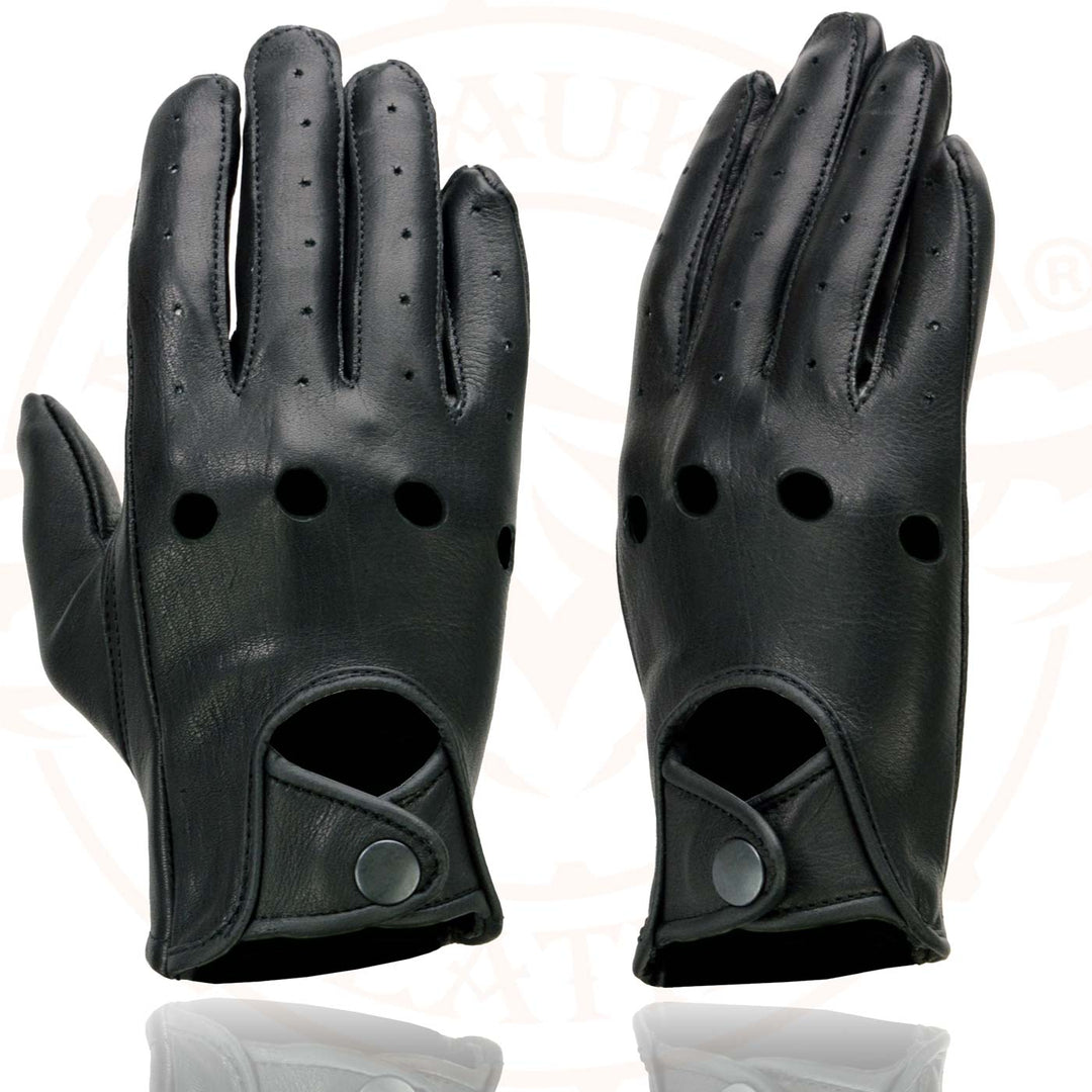 Milwaukee Leather MG7720 Women&