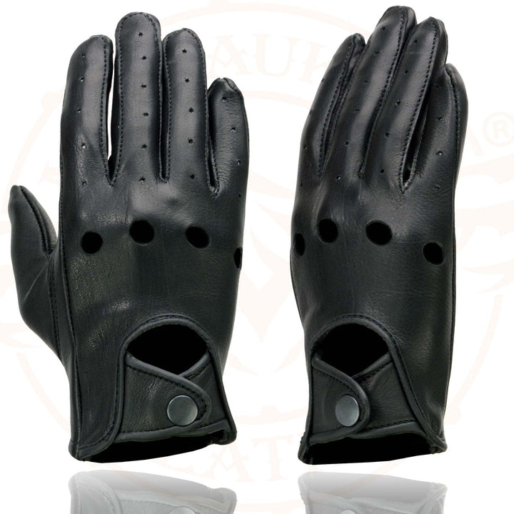 Milwaukee Leather MG7720 Women&