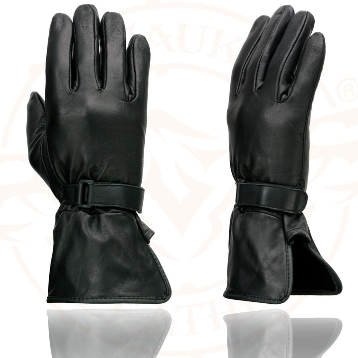 Milwaukee Leather MG7725 Women&