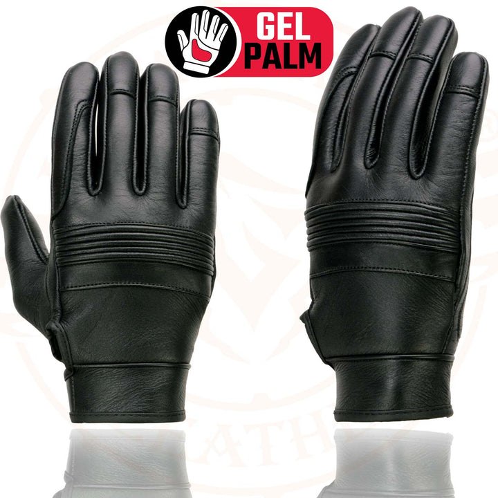 Milwaukee Leather MG7735 Women&