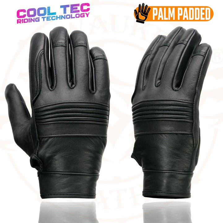 Milwaukee Leather MG7736 Women&