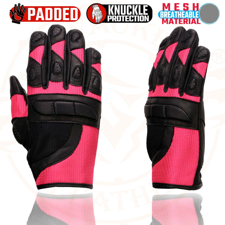 Milwaukee Leather MG7740 Women&