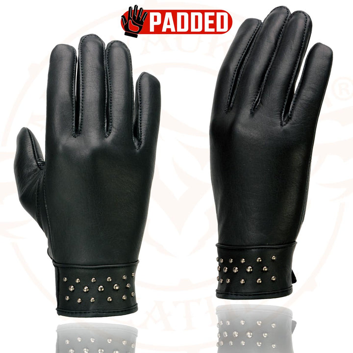 Milwaukee Leather MG7760 Women&