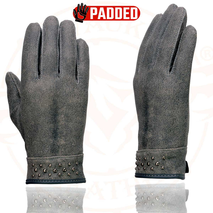 Milwaukee Leather MG7760 Women&