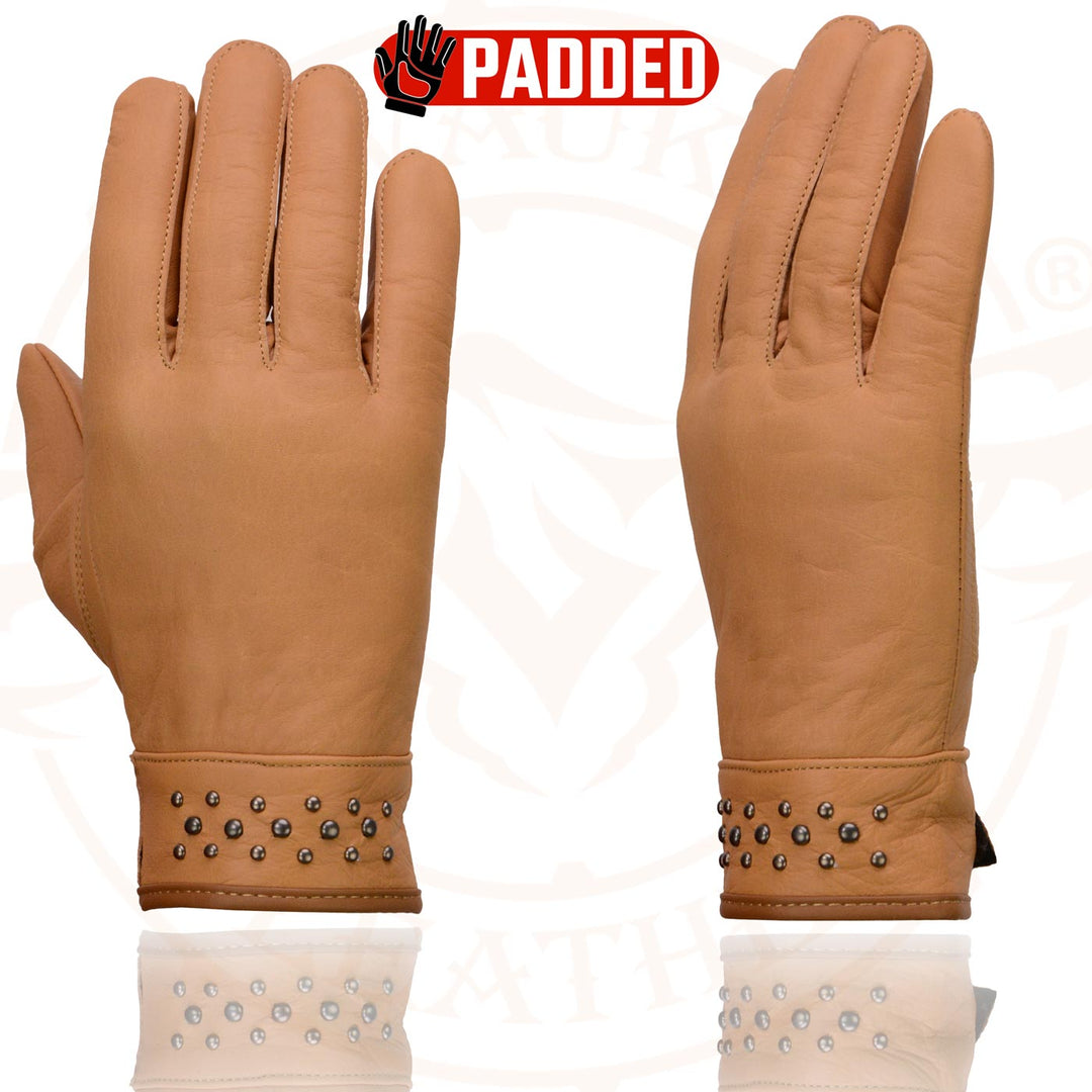 Milwaukee Leather MG7760 Women&