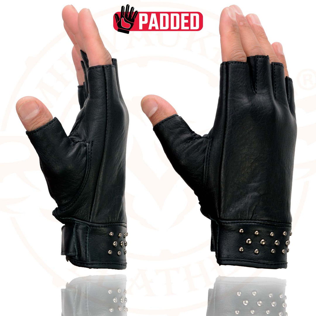 Milwaukee Leather MG7761 Women&